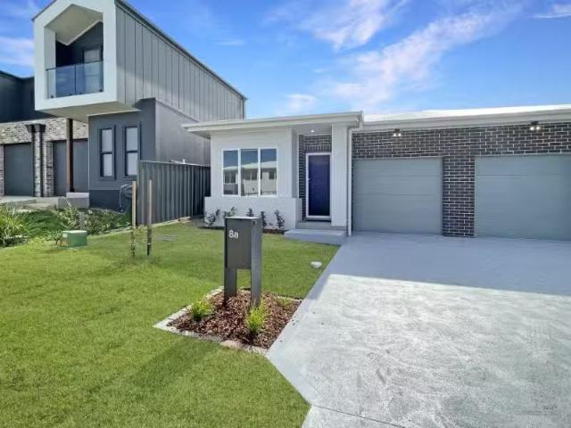 House for rent in New South Wales