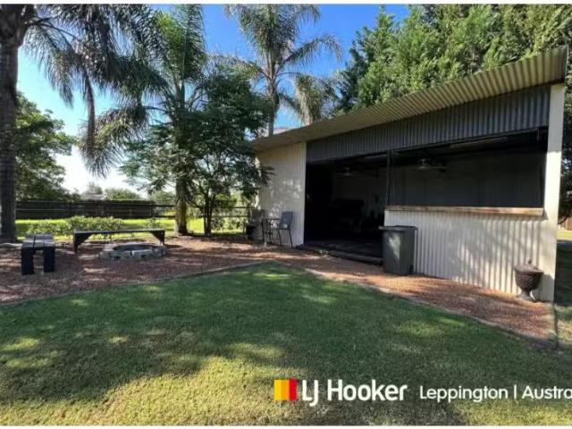 House for rent in New South Wales