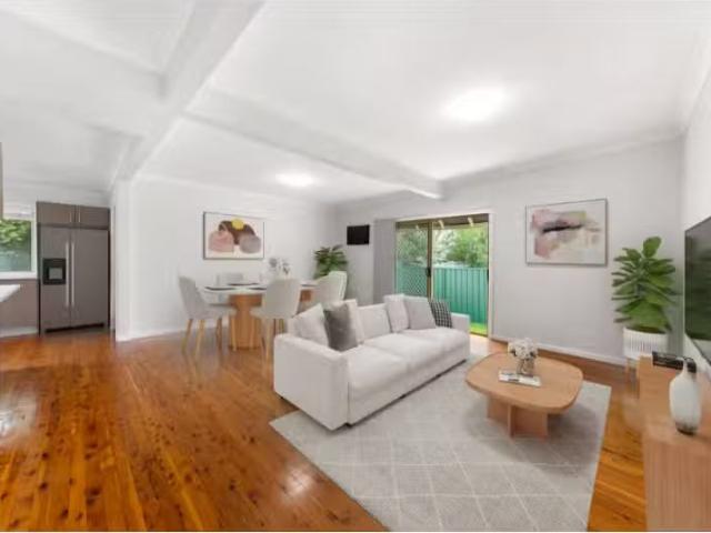 House for rent in Sydney, New South Wales
