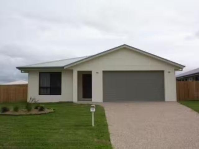 House for rent in Deeragun, Queensland