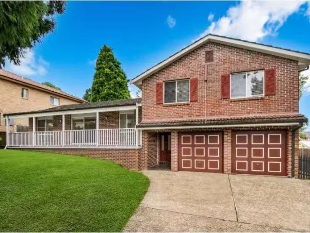 House for rent in Sydney, New South Wales