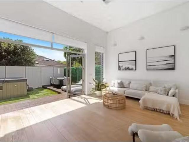 House for rent in Sydney, New South Wales