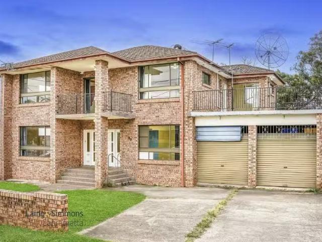 House for rent in Sydney, New South Wales