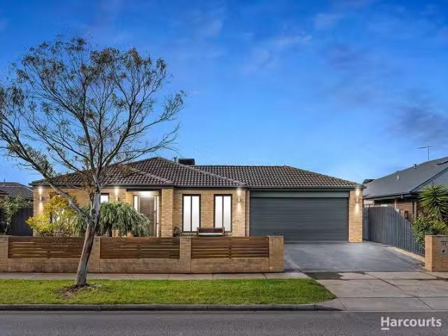 House for rent in Camerons Creek, Victoria
