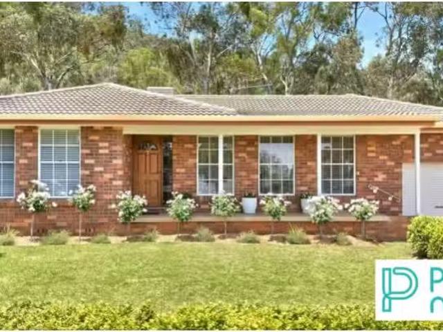 House for rent in Piallamore, New South Wales
