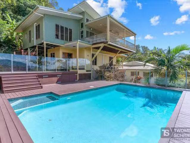 House for rent in Cairns, Queensland