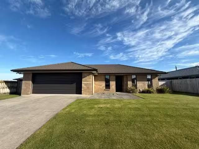House for rent in Taranaki