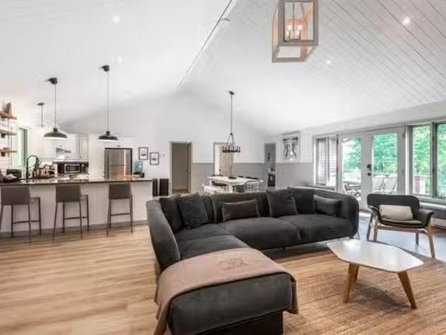 Apartment for rent in Laurentides, Quebec
