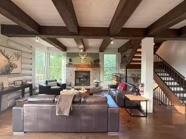 Apartment for rent in Laurentides, Quebec