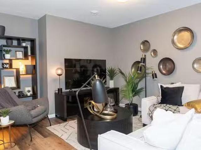 Apartment for rent in Northwest, Alberta