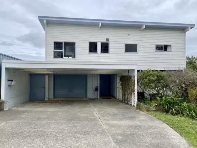 House for rent in Matata, Wellington