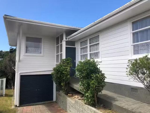 House for rent in Matata, Wellington