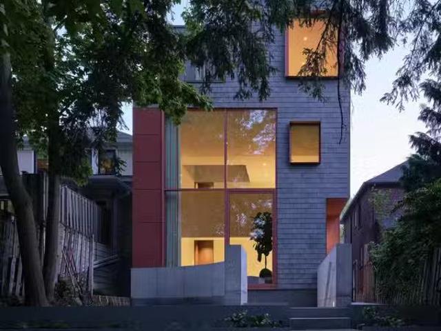 House for rent in Woburn, Ontario