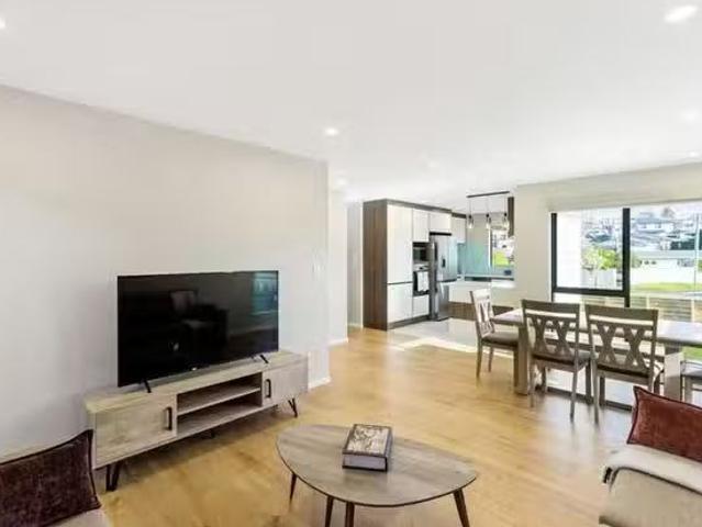 Apartment for rent in Lynfield, Oroua County