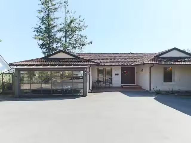House for rent in West Vancouver, British Columbia