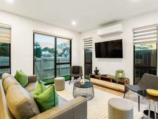 Apartment for rent in Balmoral, Oroua County