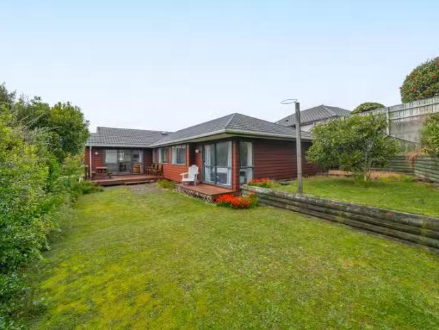 House for rent in Matata, Wellington