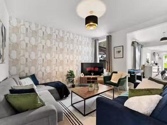 Apartment for rent in Feckenham, City Of Bristol