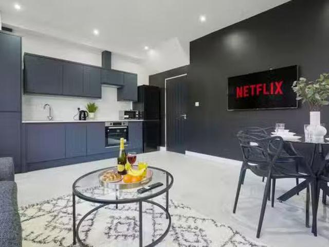 Apartment for rent in Ball Hill, West Midlands