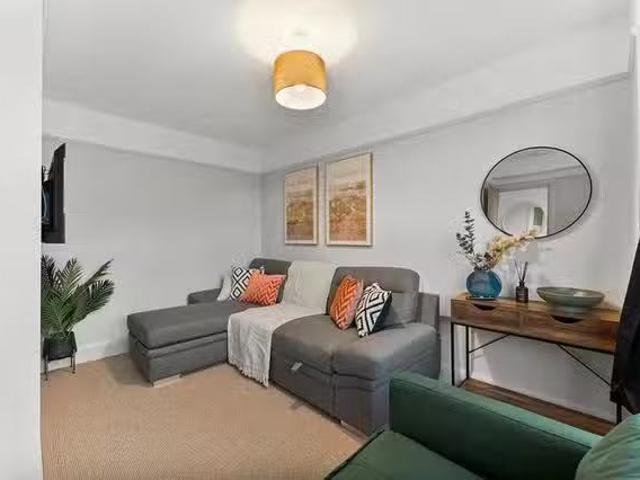 Apartment for rent in Feckenham, City Of Bristol