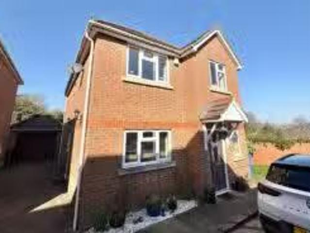 House for rent in North Town, Aldershot