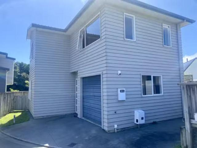 House for rent in Johnsonville, Wellington