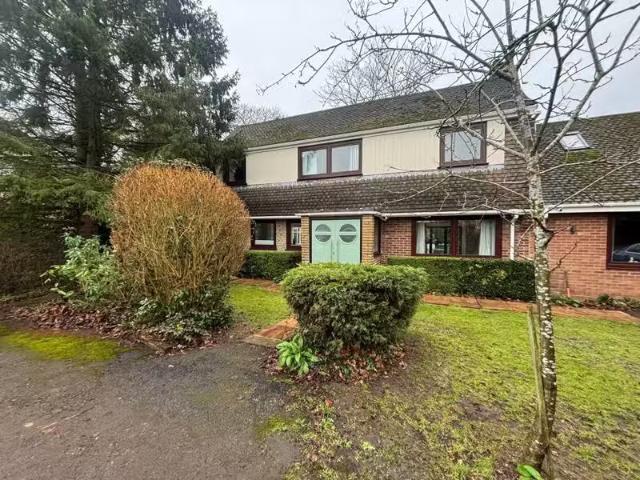 House for rent
