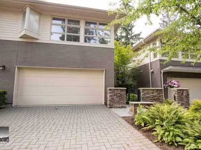 Condo for rent in North Vancouver, British Columbia