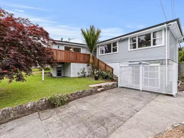 House for rent in Hillsborough, Taranaki