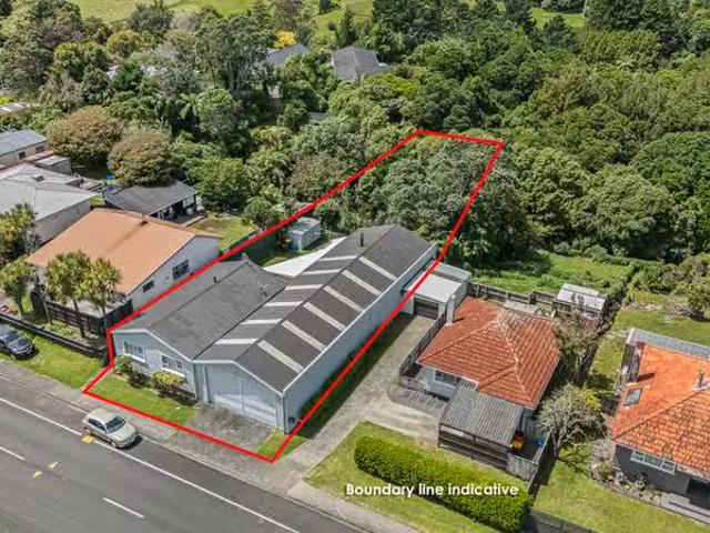 House for rent