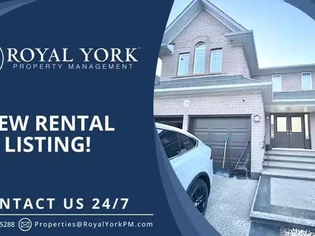 Condo for rent in Ancaster, Ontario