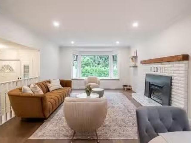 House for rent in Coquitlam, British Columbia