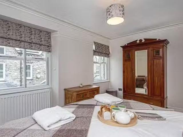 Apartment for rent in Dolgellau