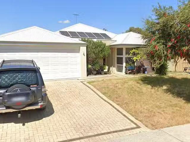 House for rent in Bertram, Western Australia