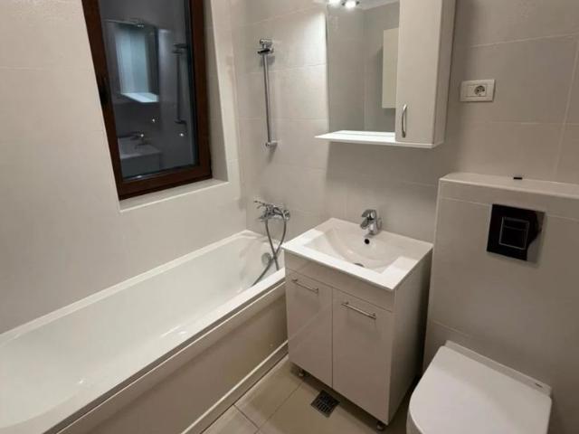 Apartament închirieri în București