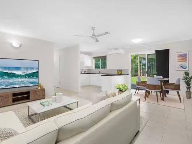 House for rent in Cairns, Queensland