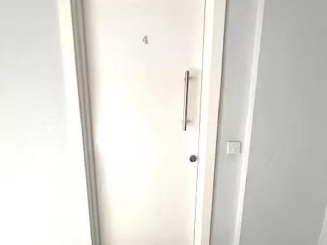 Apartment to rent