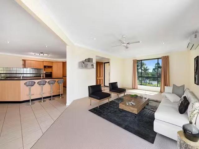 House for rent in Toombul, Queensland