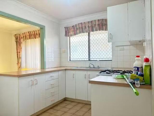 House for rent in Boulder, Western Australia