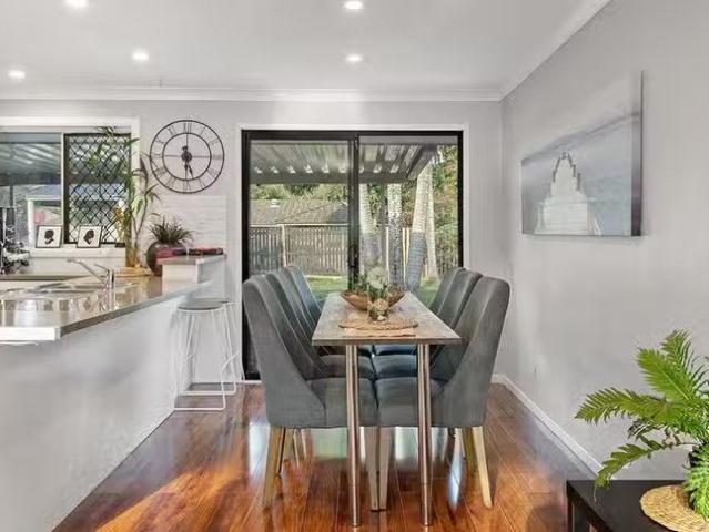House for rent in Toombul, Queensland