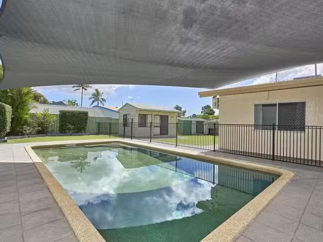 House for rent in Cairns, Queensland