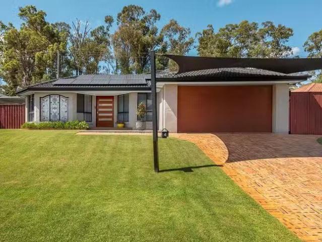 House for rent in Methul, Queensland
