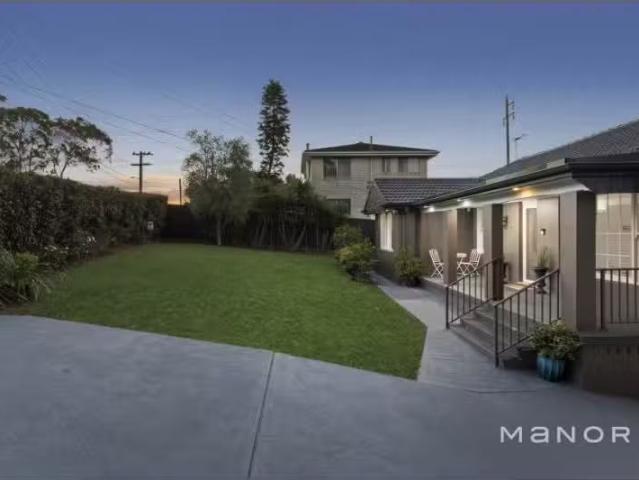 House for rent in Sydney, New South Wales