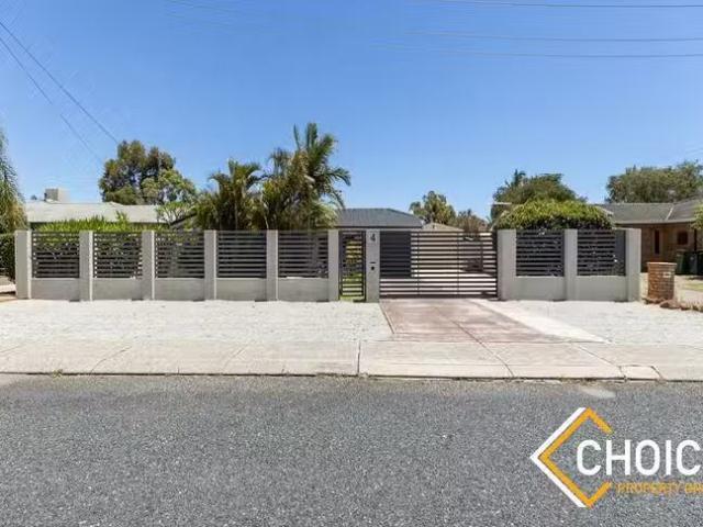 House for rent in High Wycombe, Western Australia