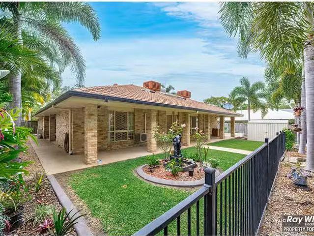 House for rent in Rockhampton, Queensland
