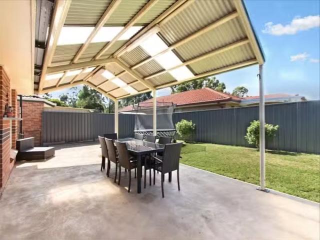 House for rent in Sydney, New South Wales