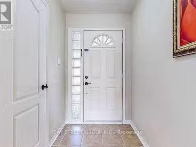 Condo for rent in York, Ontario