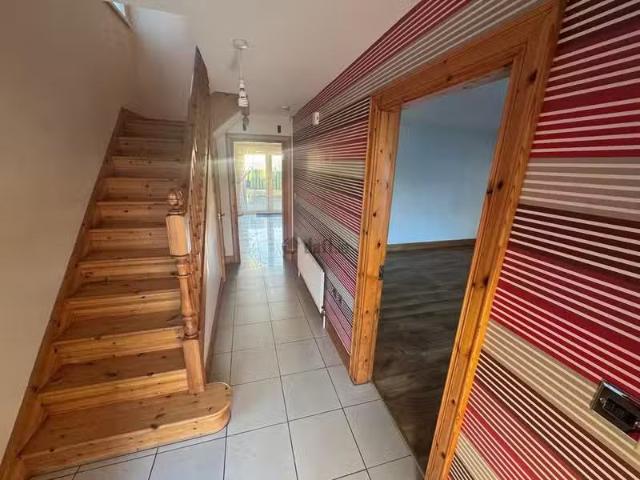 House to rent