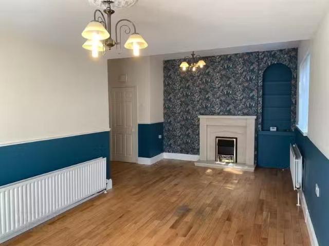 House to rent in Edenderry, North Tipperary