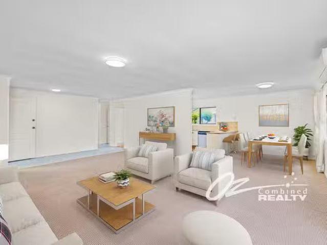 House for rent in Basin View, New South Wales